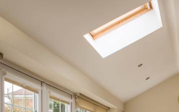 Halfpenny Furze conservatory roof insulation companies