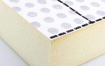 meeting Halfpenny Furze building codes