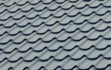 Halfpenny Furze rubber roofing companies
