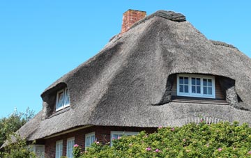 thatch roofing Halfpenny Furze, Carmarthenshire